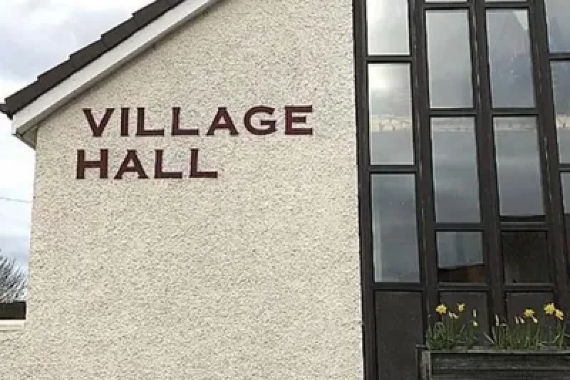 Auchtertool Community Trust